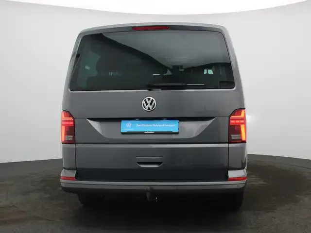 Volkswagen T6.1 Multivan