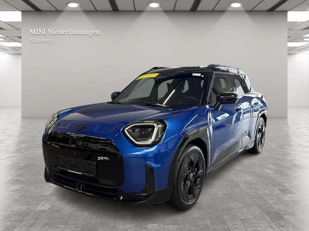 Mini Aceman