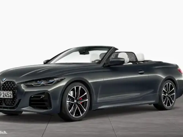 BMW 440