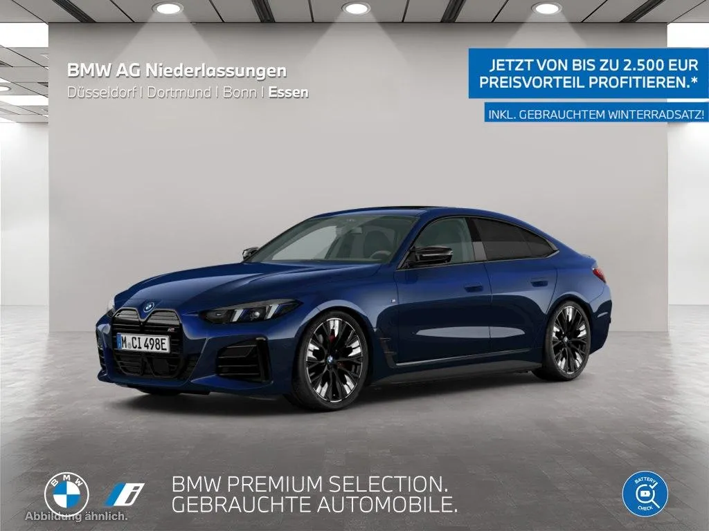 BMW i4
