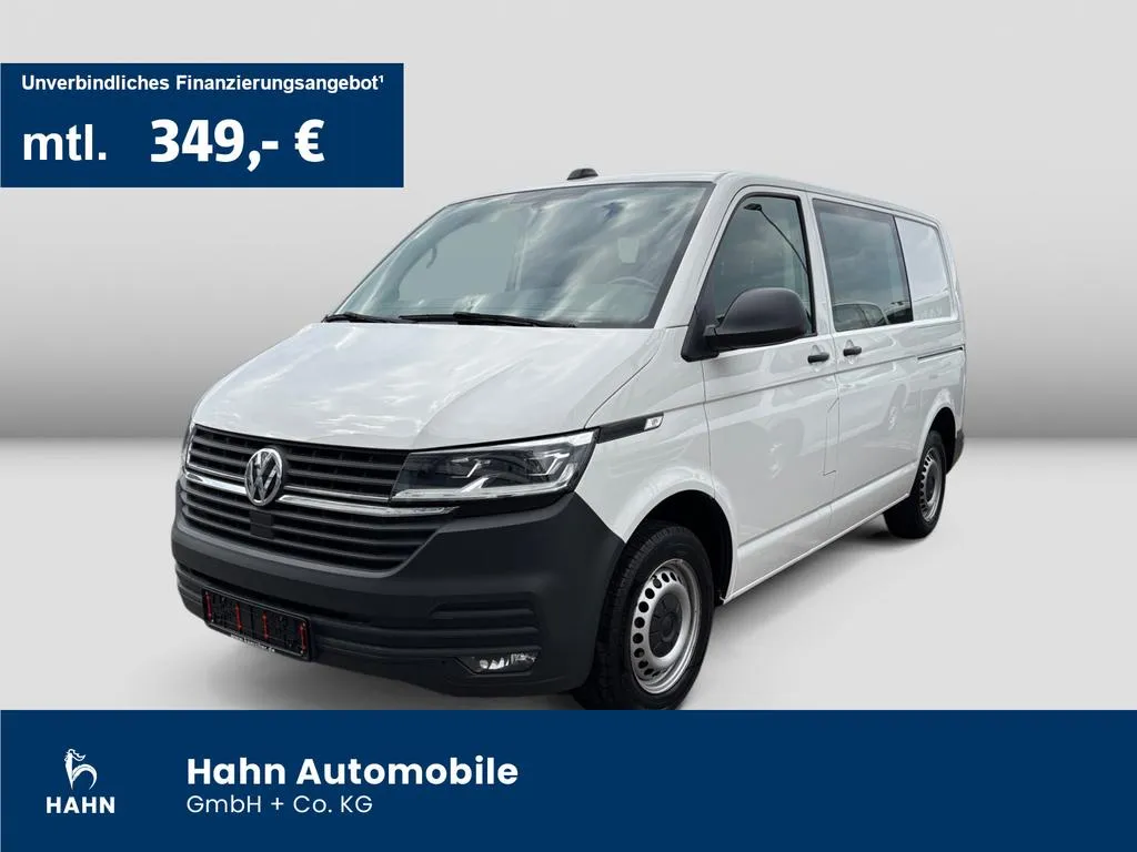Volkswagen T6 Transporter
