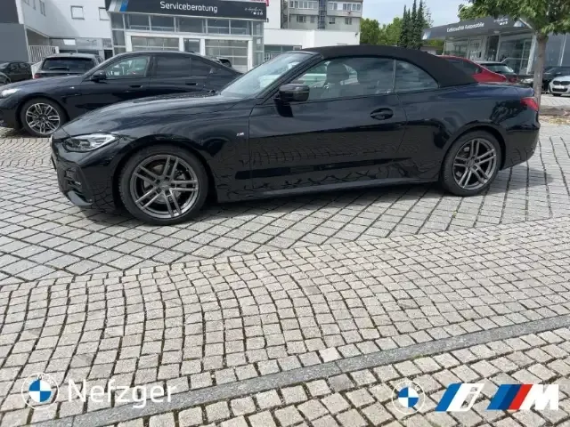 BMW 420