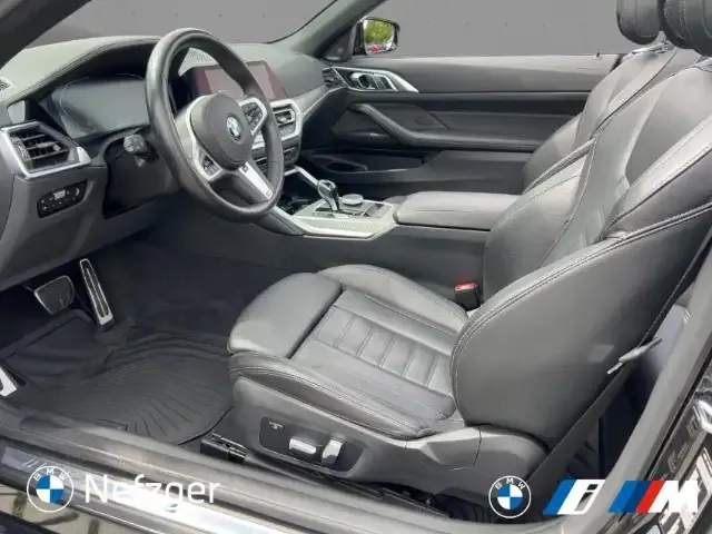 BMW 420