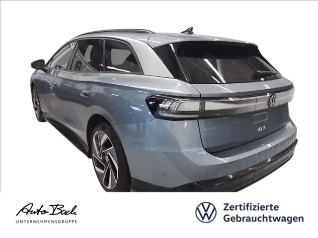 Volkswagen ID.7