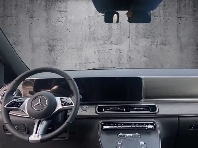 Mercedes-Benz EQV 300