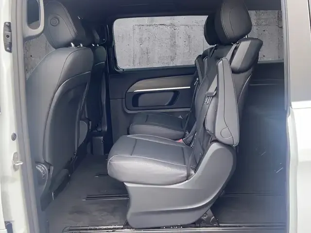 Mercedes-Benz EQV 300