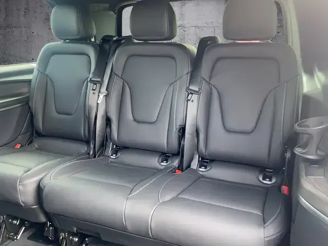 Mercedes-Benz EQV 300