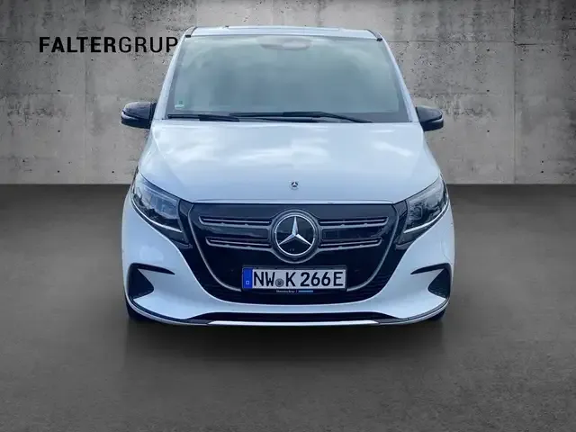 Mercedes-Benz EQV 300