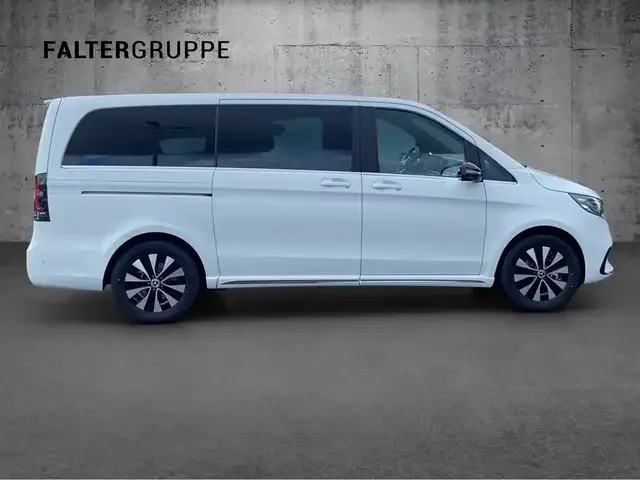 Mercedes-Benz EQV 300