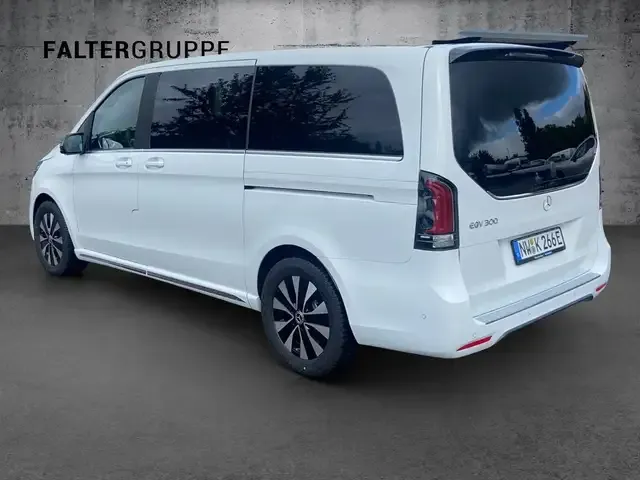 Mercedes-Benz EQV 300