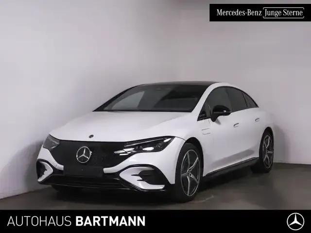 Mercedes-Benz EQE 350
