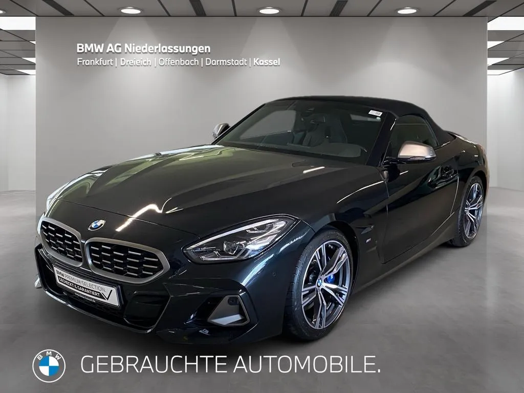 BMW Z4