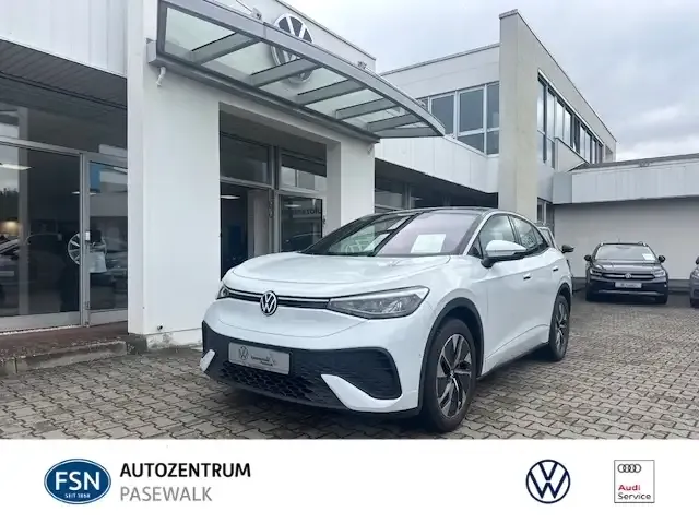 Volkswagen ID.5