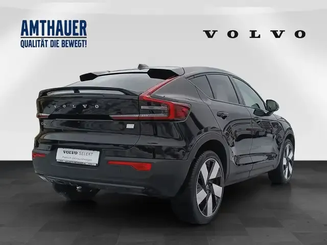Volvo C40