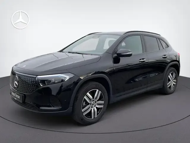 Mercedes-Benz EQA 300