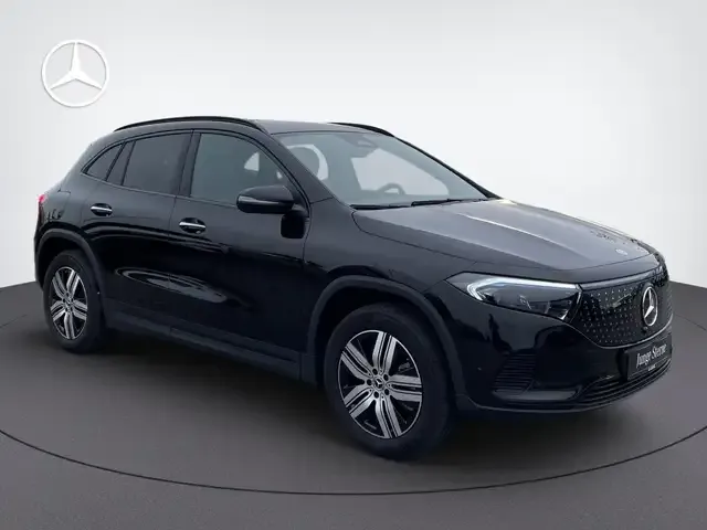 Mercedes-Benz EQA 300