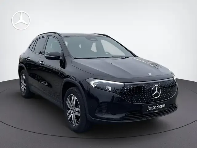 Mercedes-Benz EQA 300