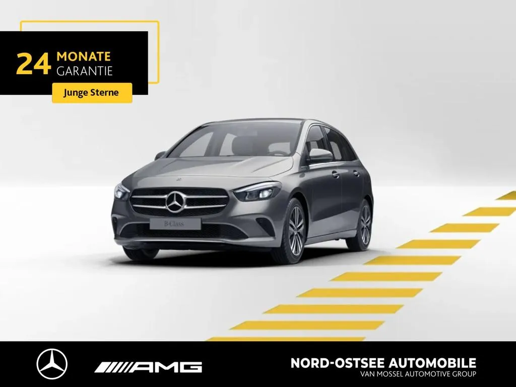 Mercedes-Benz B 250