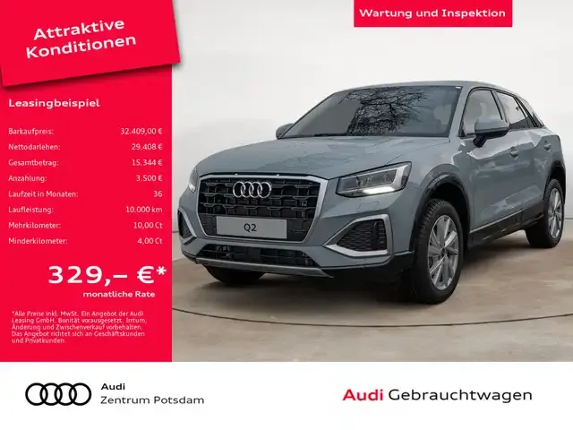 Audi Q2