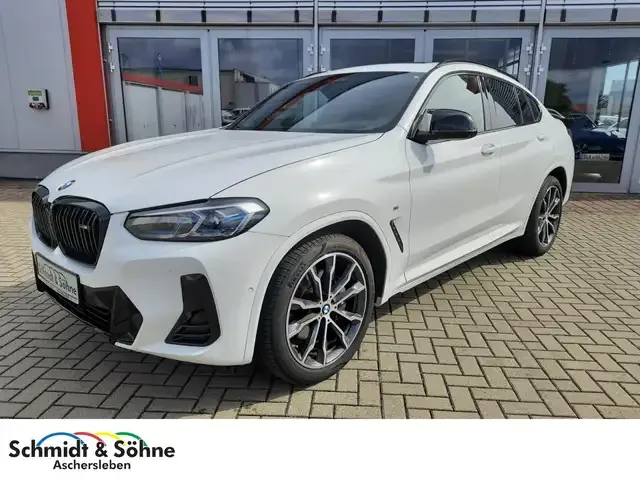 BMW X4 M