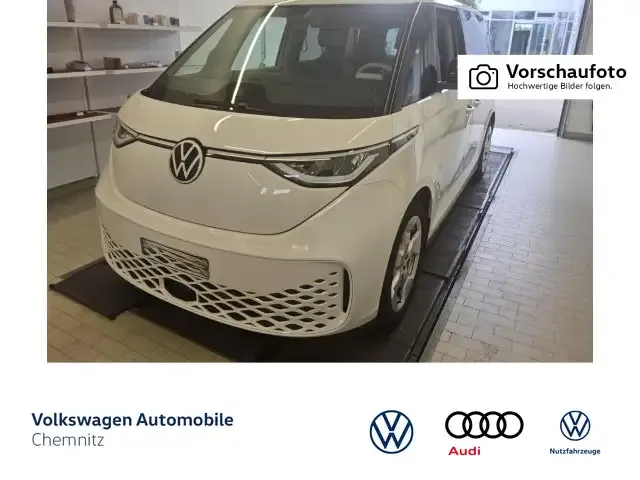 Volkswagen ID. Buzz