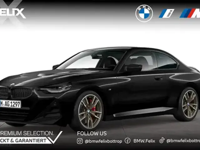 BMW 240