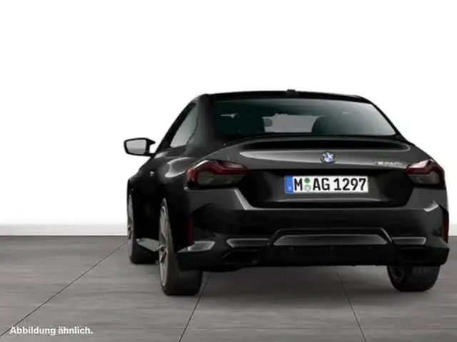 BMW 240