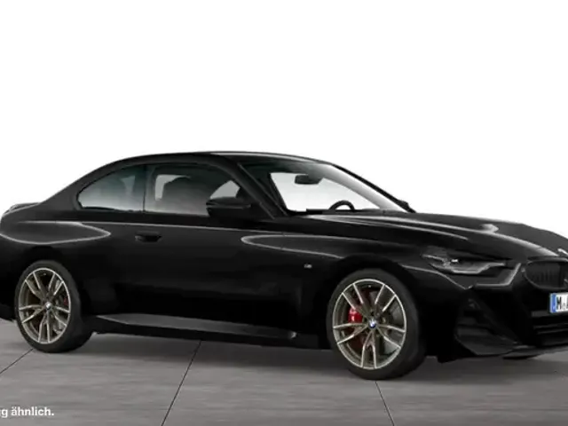 BMW 240