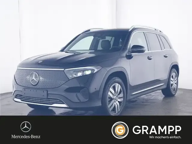 Mercedes-Benz EQB 300