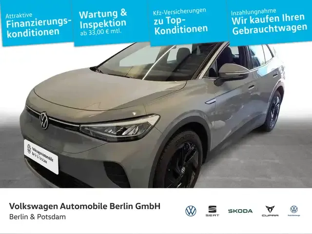 Volkswagen ID.4