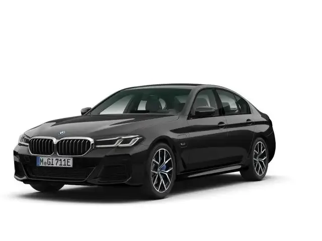 BMW 545