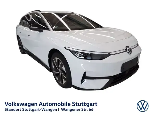 Volkswagen ID.7