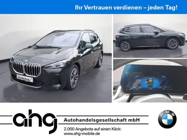 BMW 220