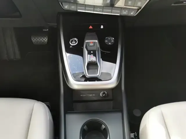 Audi Sonstiges