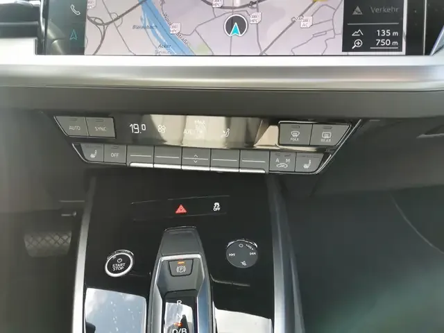 Audi Sonstiges