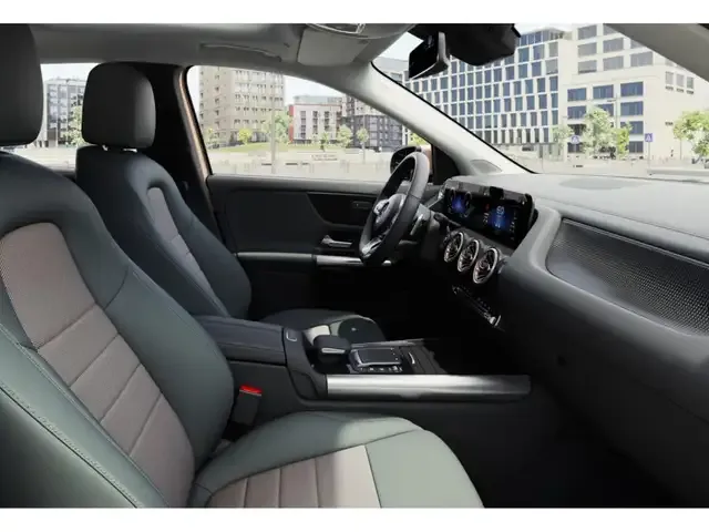 Mercedes-Benz EQA 250