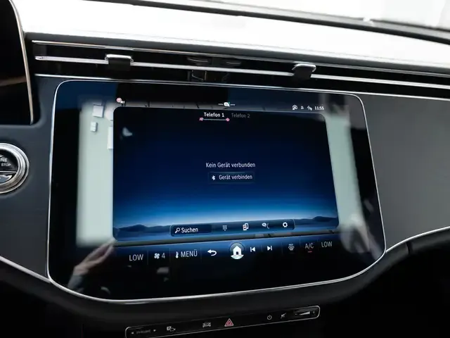 Mercedes-Benz E 450