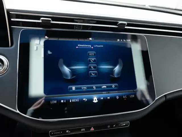 Mercedes-Benz E 450