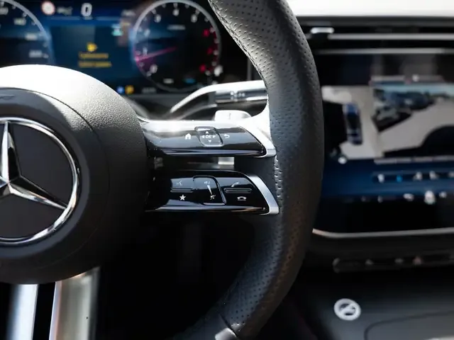 Mercedes-Benz E 450