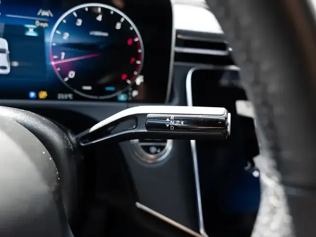 Mercedes-Benz E 450