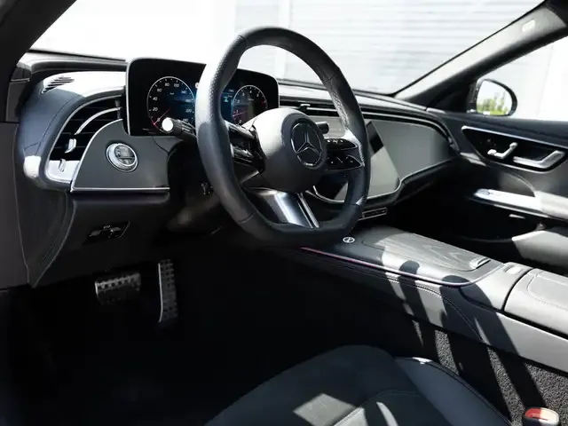 Mercedes-Benz E 450