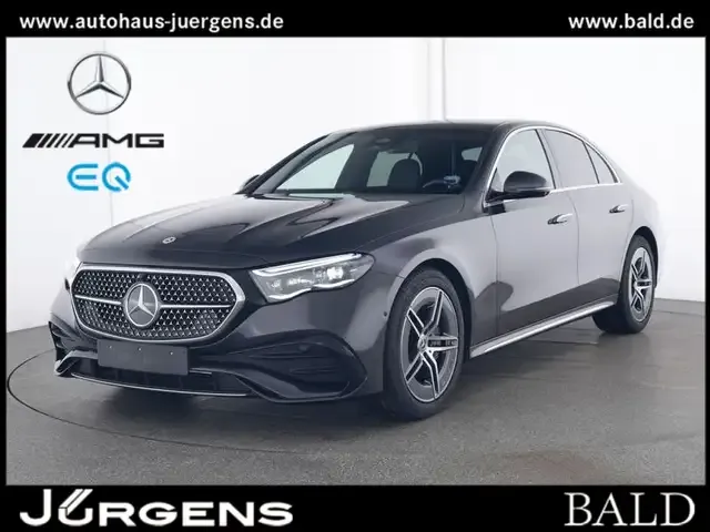 Mercedes-Benz E 450
