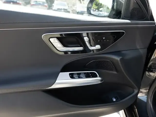 Mercedes-Benz E 450