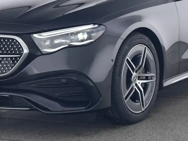 Mercedes-Benz E 450