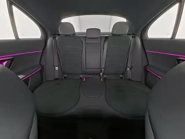 Mercedes-Benz E 450