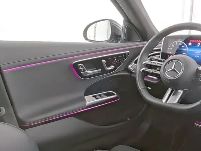Mercedes-Benz E 450