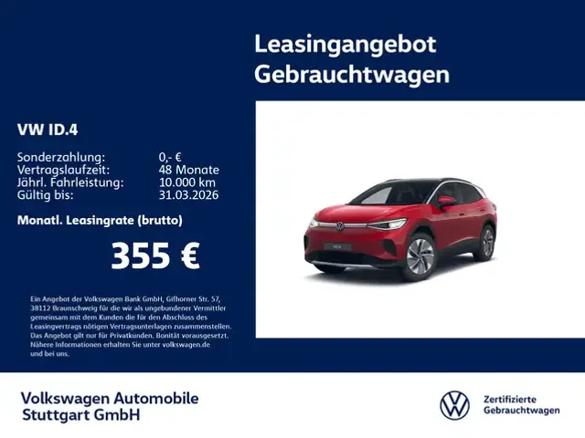 Volkswagen ID.4