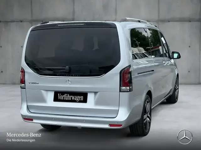 Mercedes-Benz V 300