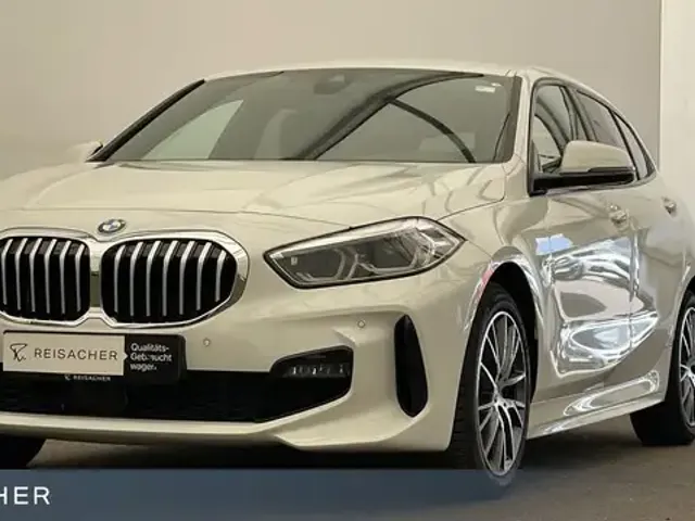 BMW 120