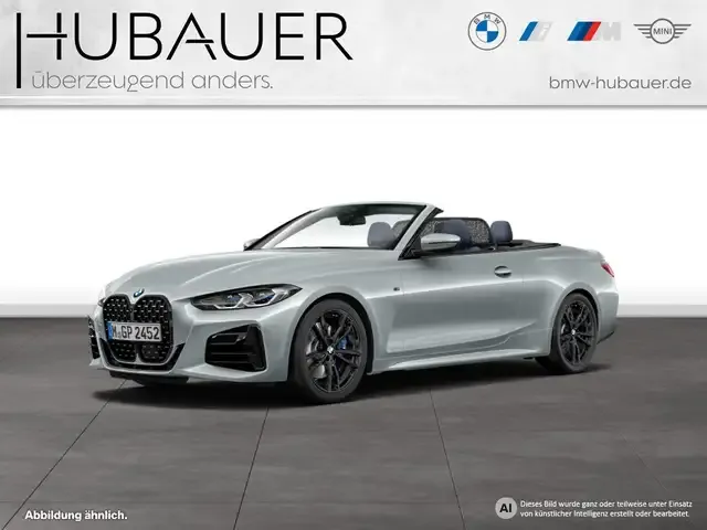 BMW 440